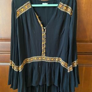 Urban Outfitters Tunic